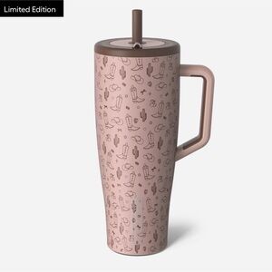 Brumate Era 40 oz Desert Dreamer Tumbler by Emilie Kiser